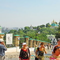 Monastery of the Caves (The Lavra), Kyiv (Kiev)
