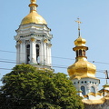 Monastery of the Caves (The Lavra), Kyiv (Kiev)
