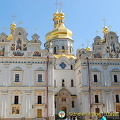 Monastery of the Caves (The Lavra), Kyiv (Kiev)