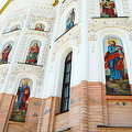 Monastery of the Caves (The Lavra), Kyiv (Kiev)