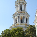 Monastery of the Caves (The Lavra), Kyiv (Kiev)