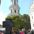 Monastery of the Caves (The Lavra), Kyiv (Kiev)