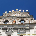 Monastery of the Caves (The Lavra), Kyiv (Kiev)