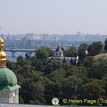 Monastery of the Caves (The Lavra), Kyiv (Kiev)