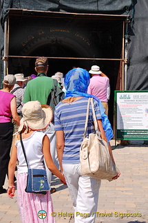 Monastery of the Caves (The Lavra), Kyiv (Kiev)