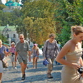 Monastery of the Caves (The Lavra), Kyiv (Kiev)