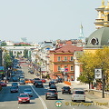 Kyiv (Kiev) port area (983 visits) Kyiv (Kiev) port area