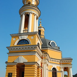 Podil, Kyiv (Kiev) Port area