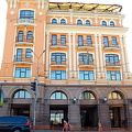 Kyiv (Kiev) port area (893 visits) Kyiv (Kiev) port area