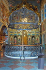 St Michael's Monastery and around