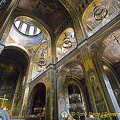 St Volodymyr's Cathedral, Kyiv (Kiev)