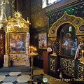 St Volodymyr's Cathedral, Kyiv (Kiev)