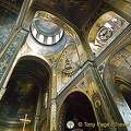 St Volodymyr's Cathedral, Kyiv (Kiev)