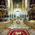 St Volodymyr's Cathedral, Kyiv (Kiev)