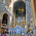 St Volodymyr's Cathedral, Kyiv (Kiev)