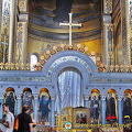 St Volodymyr's Cathedral, Kyiv (Kiev)