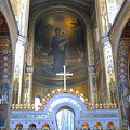 St Volodymyr's Cathedral, Kyiv (Kiev)