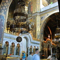 St Volodymyr's Cathedral, Kyiv (Kiev) (792 visits) St Volodymyr's Cathedral, Kyiv (Kiev)
