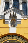 St Volodymyr's Cathedral, Kyiv (Kiev)
