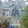 Kyiv (Kiev)