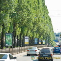 Kyiv (Kiev)