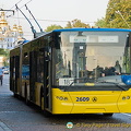 Kyiv (Kiev) (943 visits) Kyiv (Kiev)