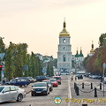 Kyiv (Kiev) (857 visits) Kyiv (Kiev)