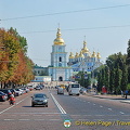 Kyiv (Kiev) (927 visits) Kyiv (Kiev)