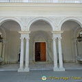 Livadia (White) Palace, Yalta