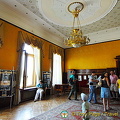 Livadia (White) Palace, Yalta (878 visits) Livadia (White) Palace, Yalta