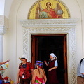 Livadia (White) Palace, Yalta