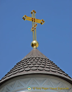 Livadia (White) Palace, Yalta
