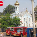 Odessa, Ukraine