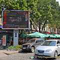 Odessa, Ukraine