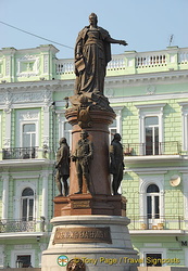 Odessa - Ukraine