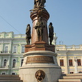 Odessa, Ukraine (800 külastust) Odessa, Ukraine