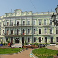 Odessa, Ukraine (864 külastust) Odessa, Ukraine