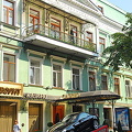 Odessa, Ukraine (802 besøk) Odessa, Ukraine