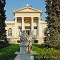 Odessa, Ukraine (840 visits) Odessa, Ukraine