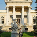 Odessa - Ukraine