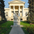 Odessa, Ukraine (807 visits) Odessa, Ukraine
