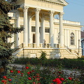 Odessa, Ukraine (763 visits) Odessa, Ukraine