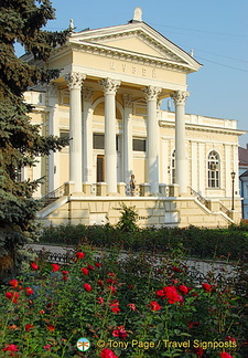 Odessa, Ukraine