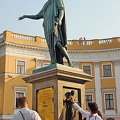 Odessa - Ukraine