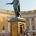 Odessa - Ukraine