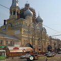 Odessa, Ukraine (1027 visits) Odessa, Ukraine