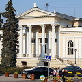 Odessa, Ukraine (923 visits) Odessa, Ukraine