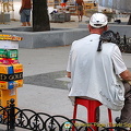 Odessa, Ukraine (804 visits) Odessa, Ukraine