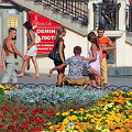 Odessa, Ukraine (923 visits) Odessa, Ukraine