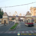 Odessa - Ukraine